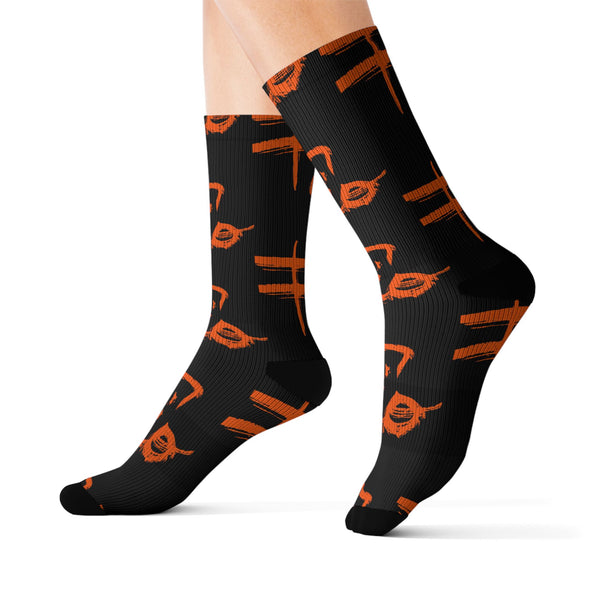 Sublimation Socks