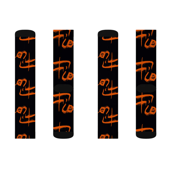 Sublimation Socks