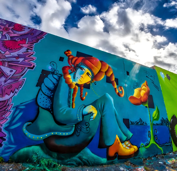 Public Art