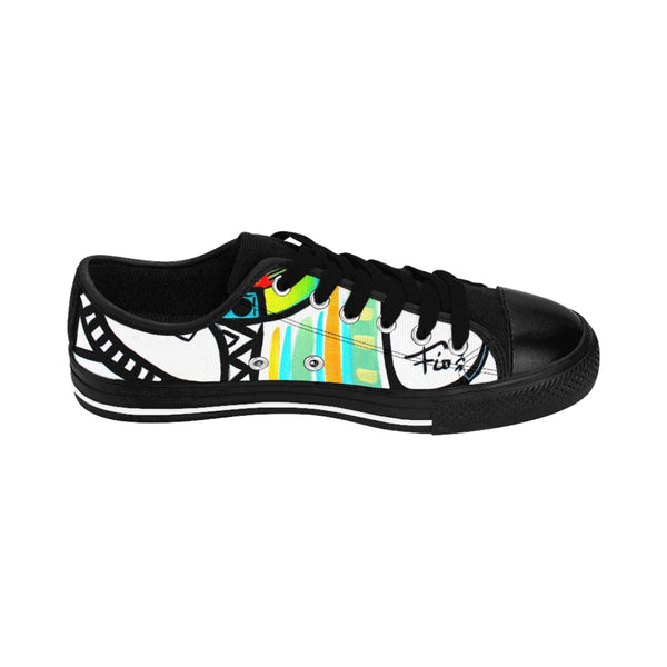 Zapatillas de hombre "VITAL" de Fio