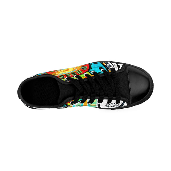 Zapatillas de hombre "VITAL" de Fio