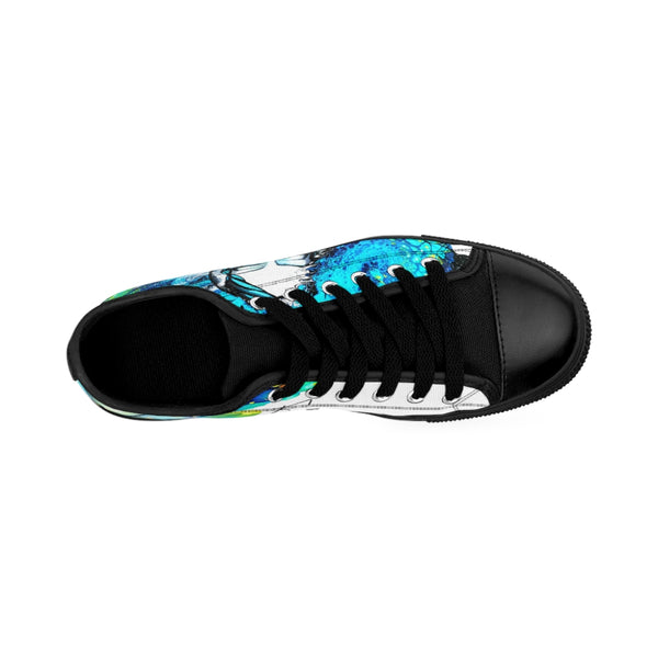 Zapatillas de mujer "WATER" de la colección Free Mind de Fio