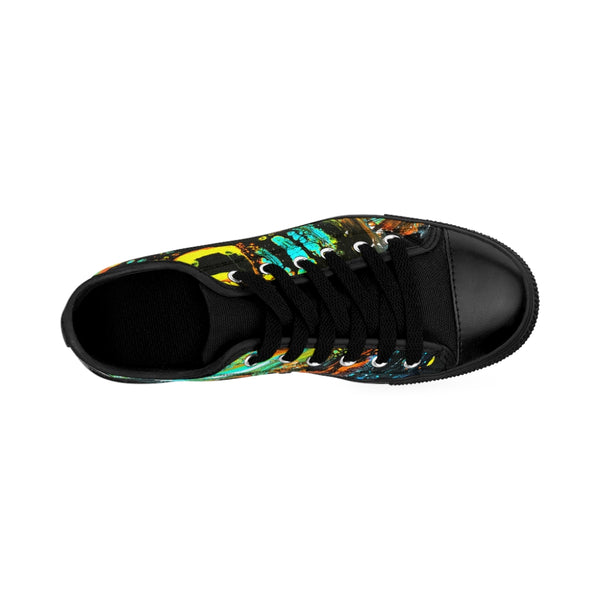 Zapatillas de hombre "AIR" de Fio