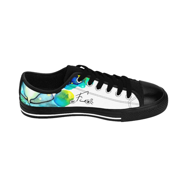 Zapatillas de mujer "WATER" de la colección Free Mind de Fio