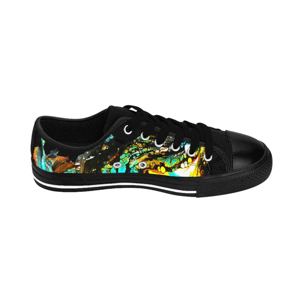 Zapatillas deportivas de mujer "WIND" de la colección Free Mind de Fio