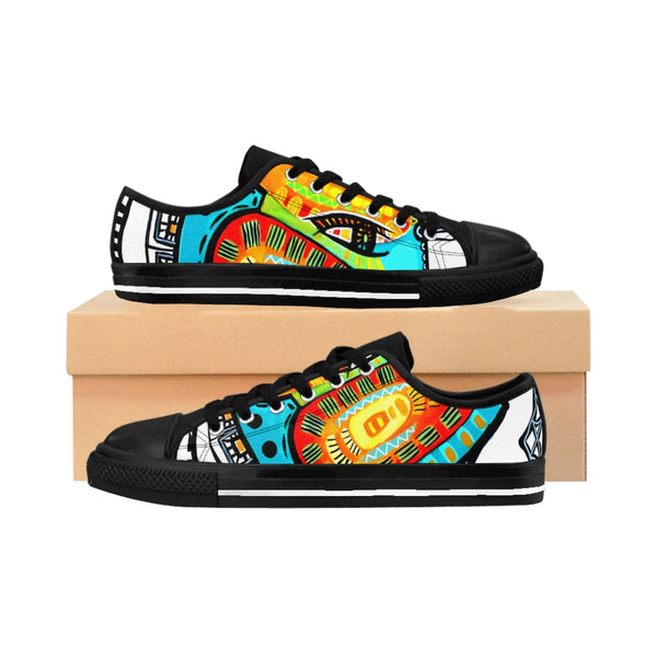 Zapatillas de hombre "VITAL" de Fio