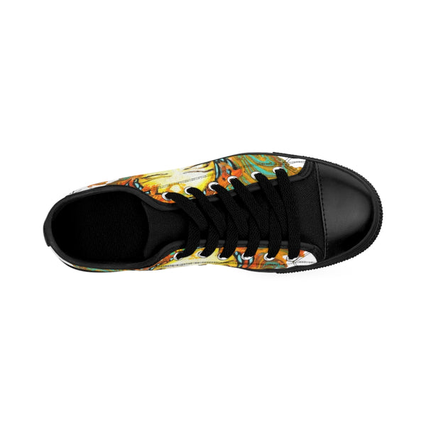 Zapatillas de mujer "FIRE" de la colección Free Mind de Fio
