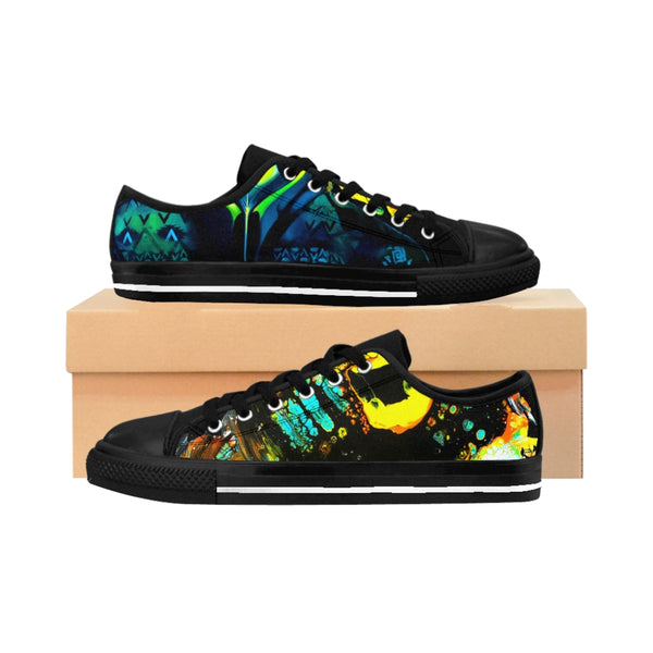 Zapatillas de hombre "AIR" de Fio