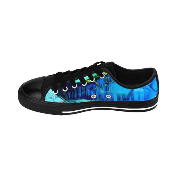 Zapatillas de hombre "FISH VISIT" de Fio