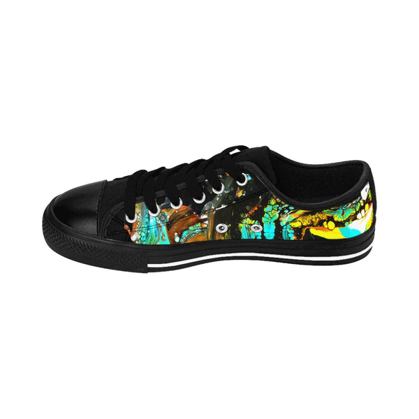 Zapatillas de hombre "AIR" de Fio
