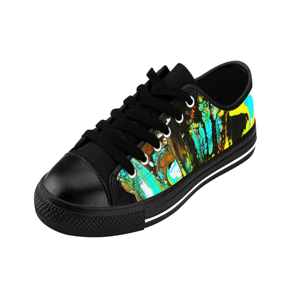 Zapatillas deportivas de mujer "WIND" de la colección Free Mind de Fio