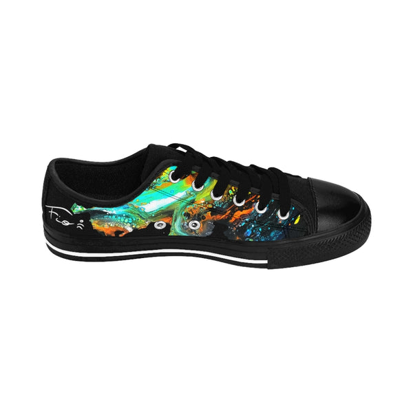 Zapatillas de hombre "AIR" de Fio