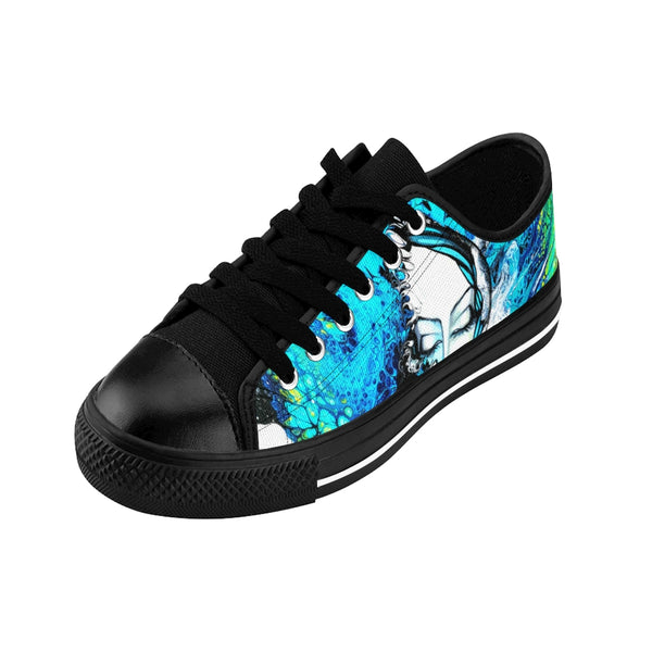 Zapatillas de mujer "WATER" de la colección Free Mind de Fio