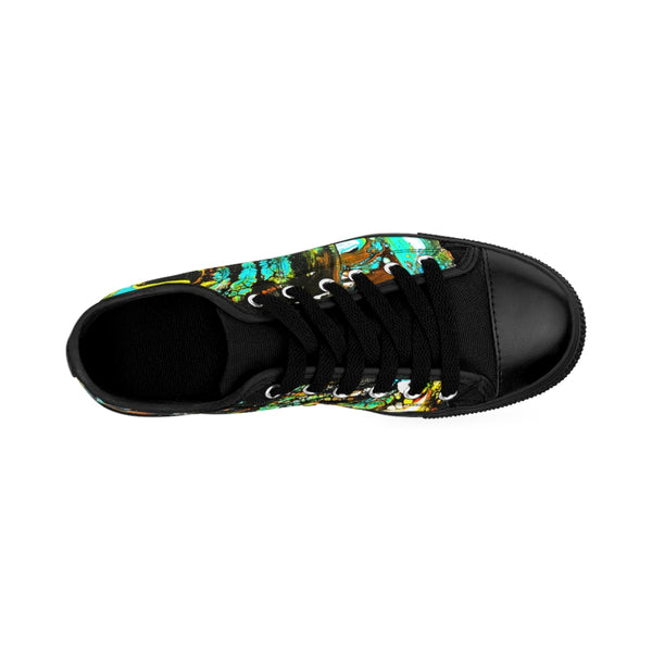 Zapatillas deportivas de mujer "WIND" de la colección Free Mind de Fio