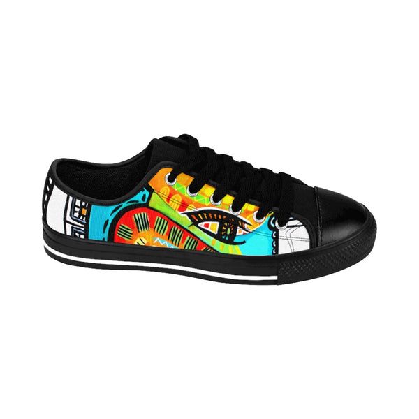 Zapatillas de hombre "VITAL" de Fio