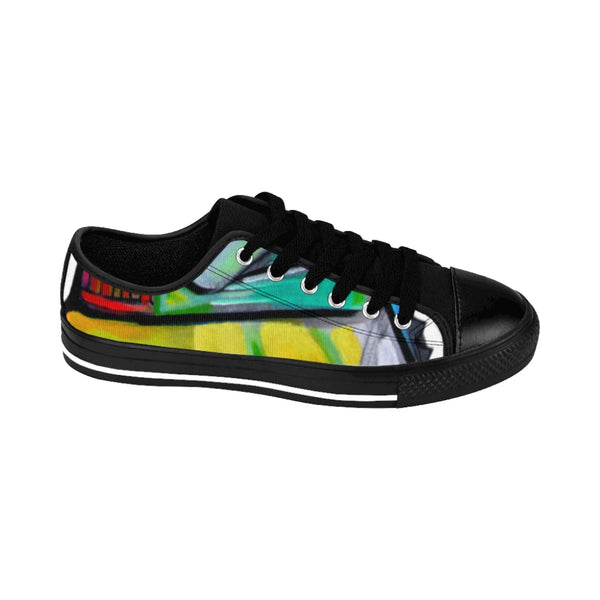Zapatillas de hombre "SOY LO QUE DIGO" de Fio