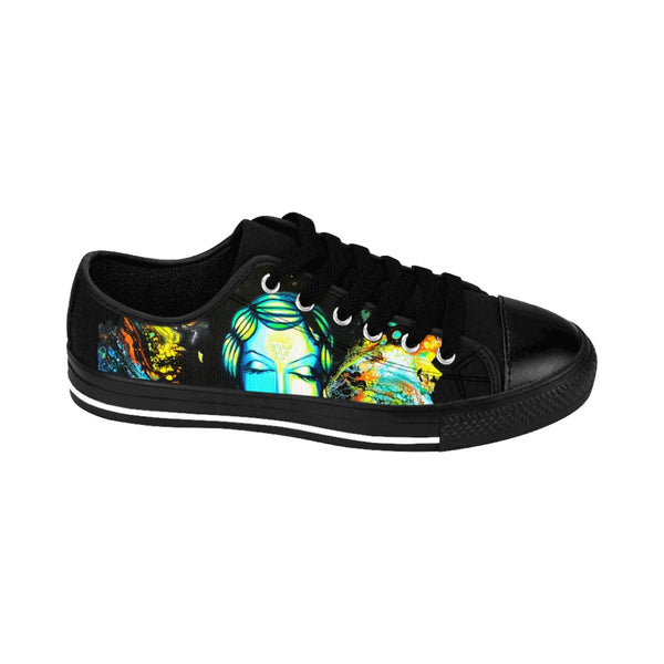 Zapatillas deportivas de mujer "WIND" de la colección Free Mind de Fio