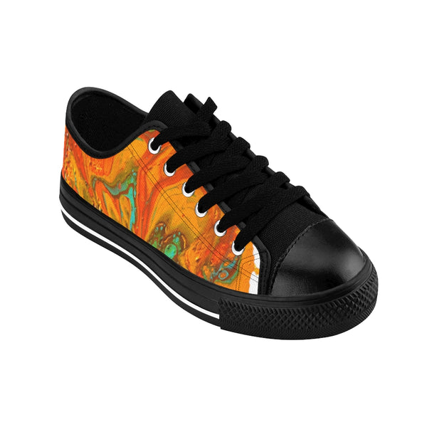 Zapatillas de mujer "FIRE" de la colección Free Mind de Fio