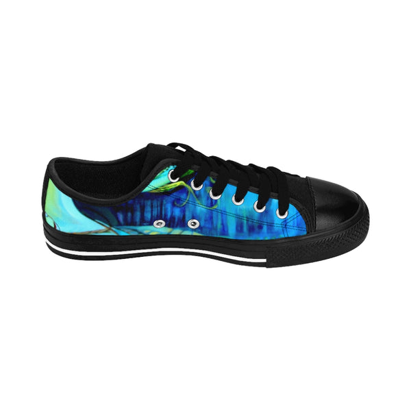 Zapatillas de hombre "FISH VISIT" de Fio
