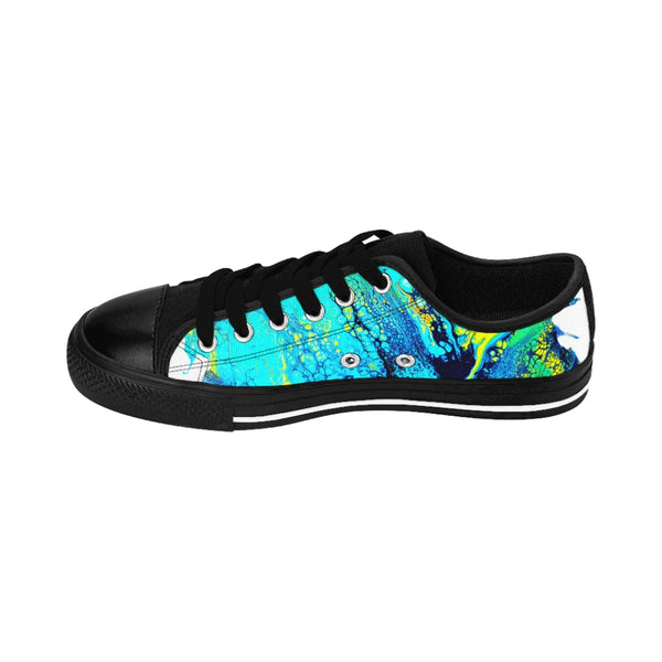 Zapatillas de mujer "WATER" de la colección Free Mind de Fio
