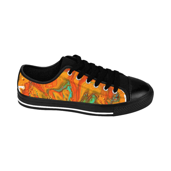 Zapatillas de mujer "FIRE" de la colección Free Mind de Fio