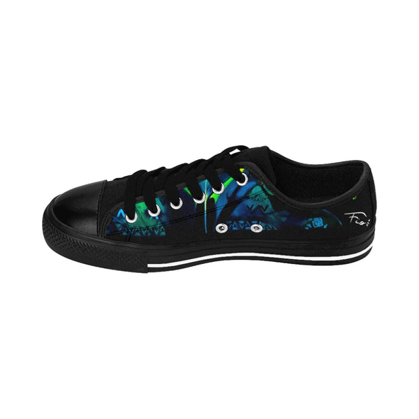 Zapatillas deportivas de mujer "WIND" de la colección Free Mind de Fio